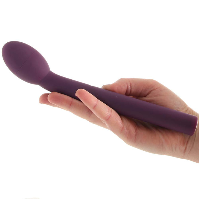 FantasyCherry  Born To "G" Wild G-Spot Vibe in Purple