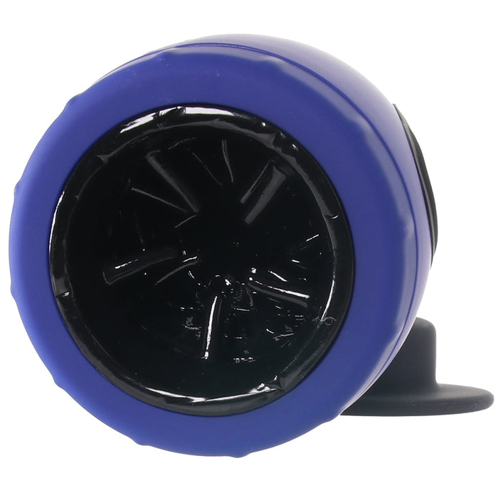 Apollo 30 Function Hydro Power Stroker in Blue