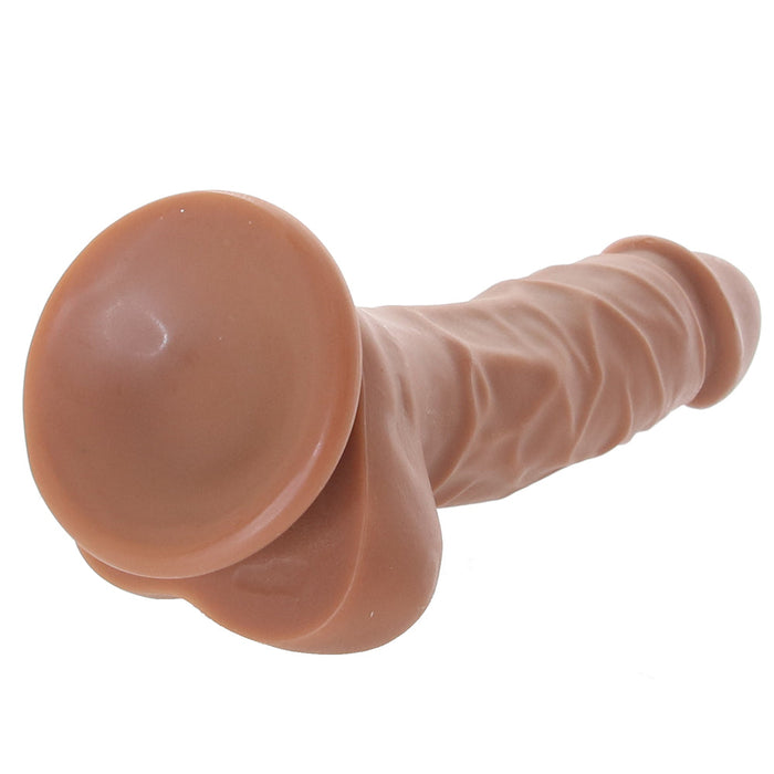 Selopa 6 Inch Dildo in Dark