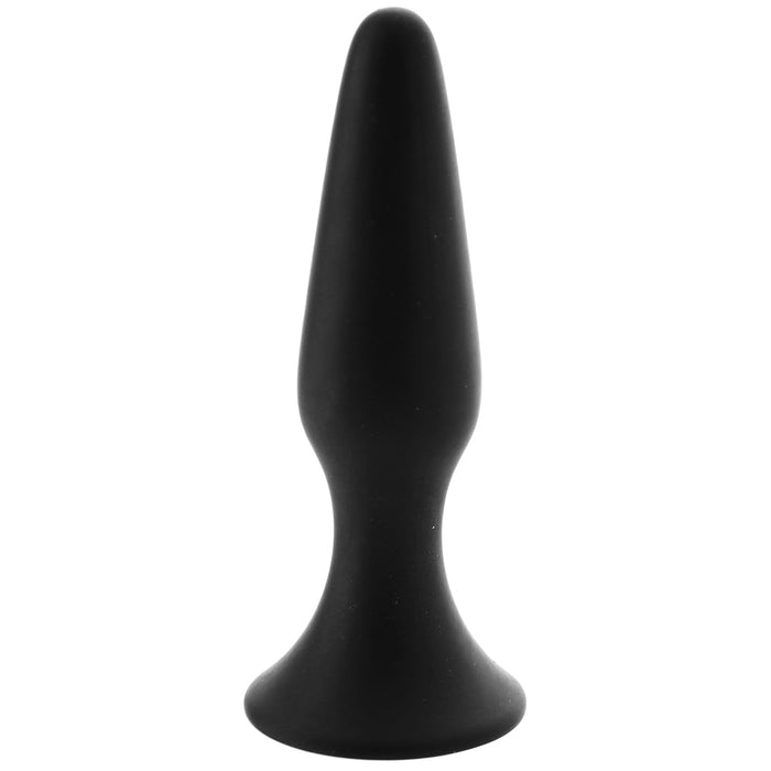 FantasyCherry Silicone Anal Trainer Plug in Medium