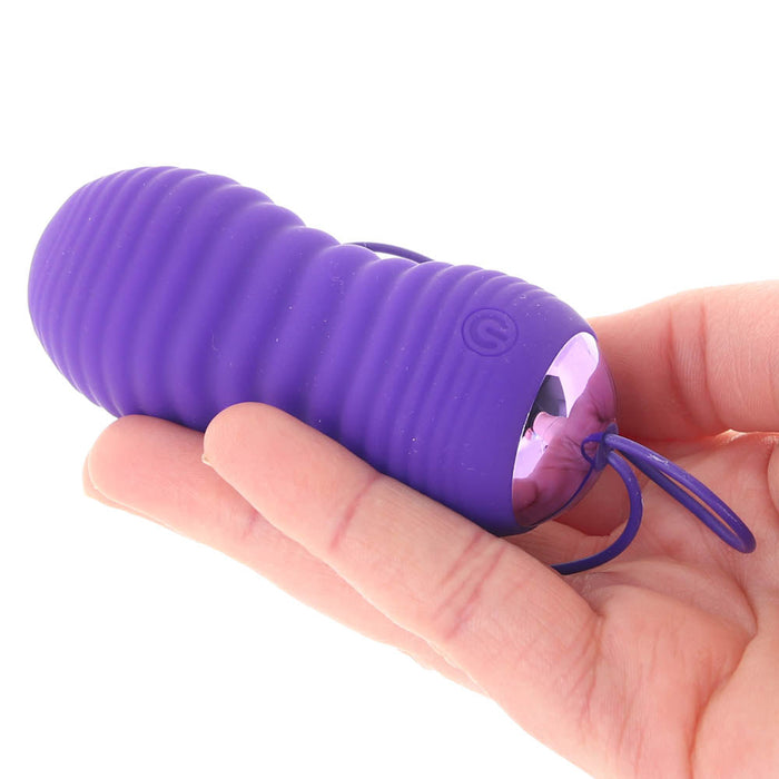 Slay #ThrustMe Remote Thrusting Massager