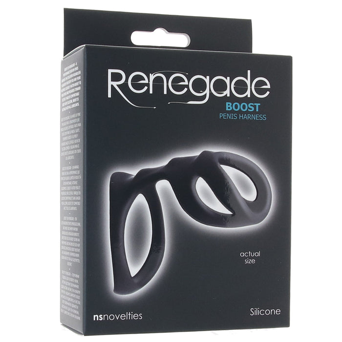 Renegade Boost Penis Harness