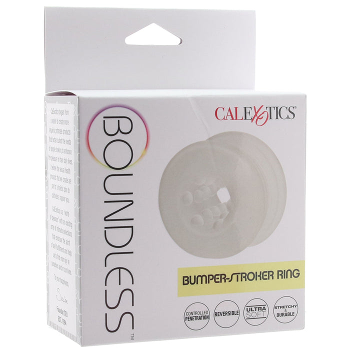 Boundless Bumper-Stroker Ring