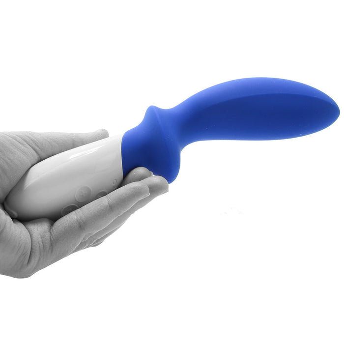 LOKI Prostate Massager in Federal Blue