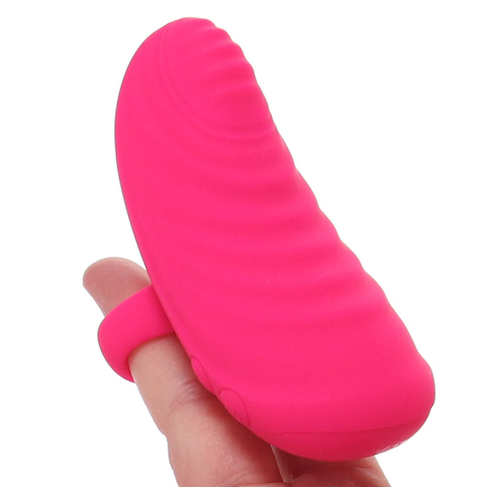 Envy Handheld Thumping Massager Vibe