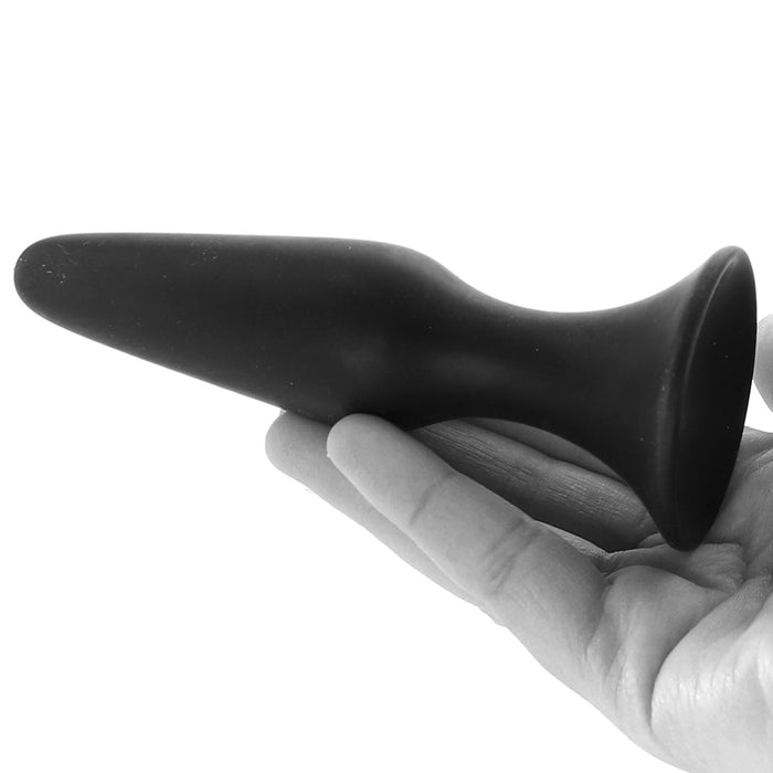 FantasyCherry Silicone Anal Trainer Plug in Medium