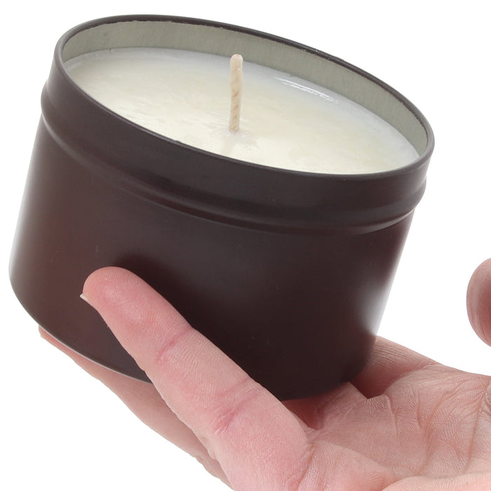 3-in-1 Massage Candle 6oz/170g in Hippie Dippie