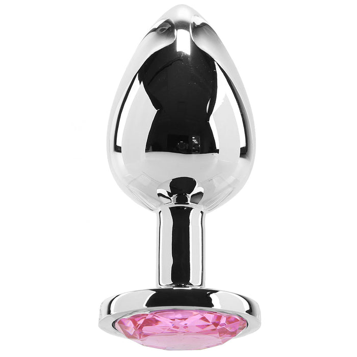 FantasyCherry Pinky The Love Plug in Large