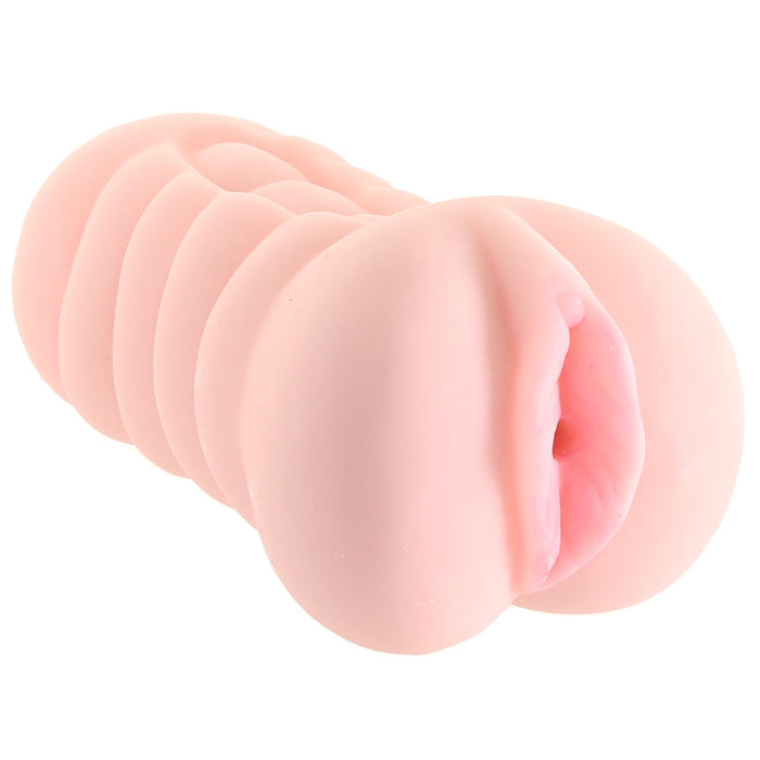 Adam's Tight Stroker with Massage Beads