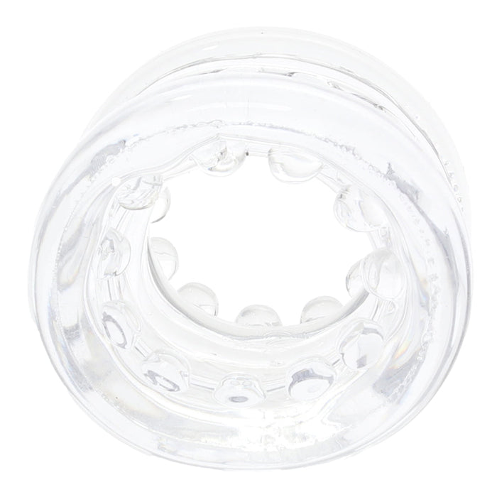 Master Series Ball Stack Ball Stretcher in Clear