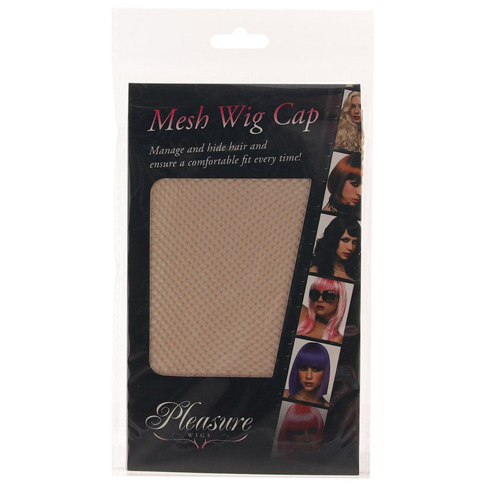 Wig Cap in Nude