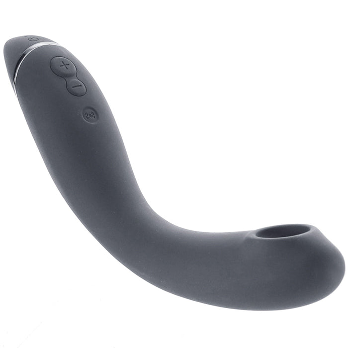 Womanizer OG G-Spot Air Stimulator in Slate