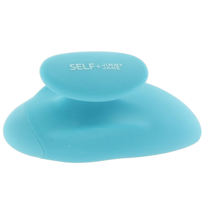 Self + JimmyJane Vibrating Finger Massager