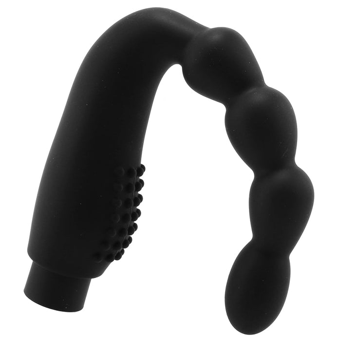 The Emperor Remote Prostate Massager