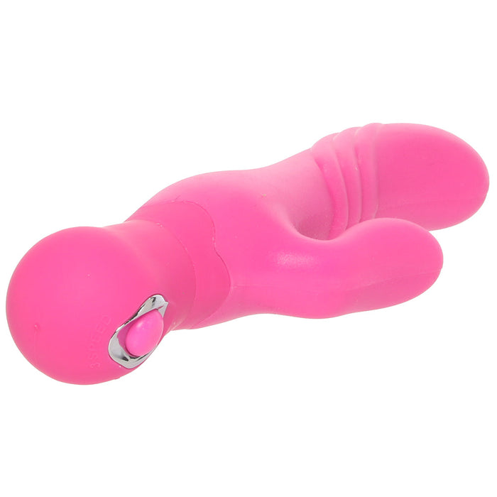 Posh Silicone Thumper G Vibe in Pink