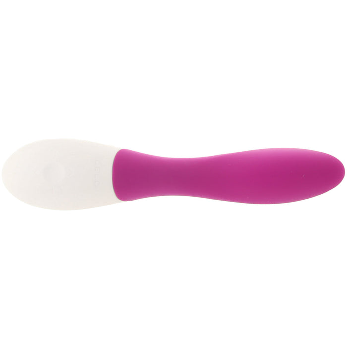 MONA Wave G-Spot Vibe in Deep Rose