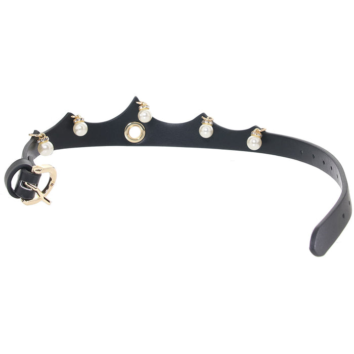 Fetish & Fashion Jezebel Collar