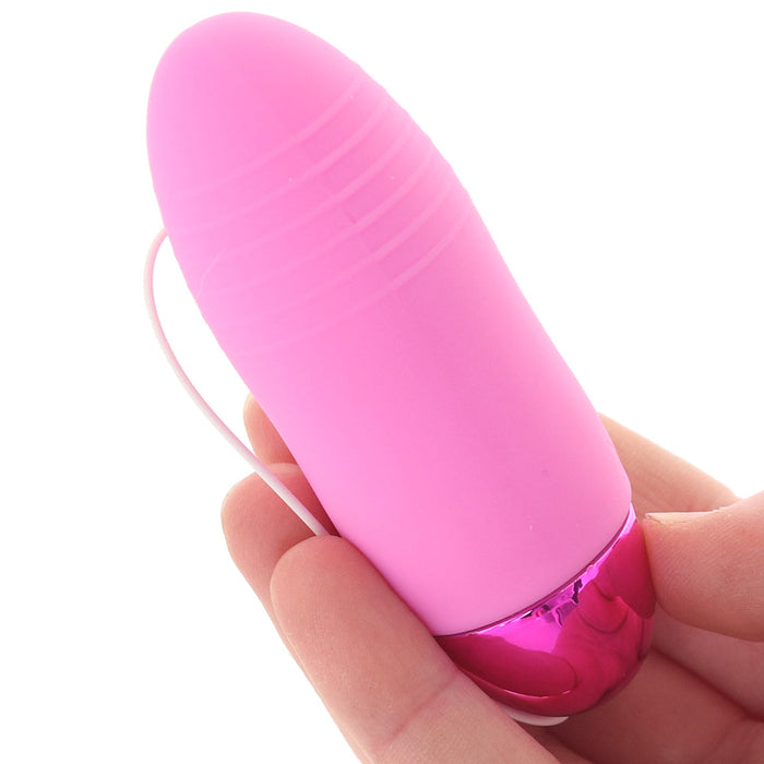 Revel Winx Remote Bullet Vibe in Pink