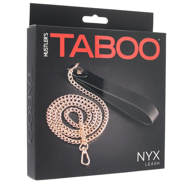 Taboo Nyx Leash