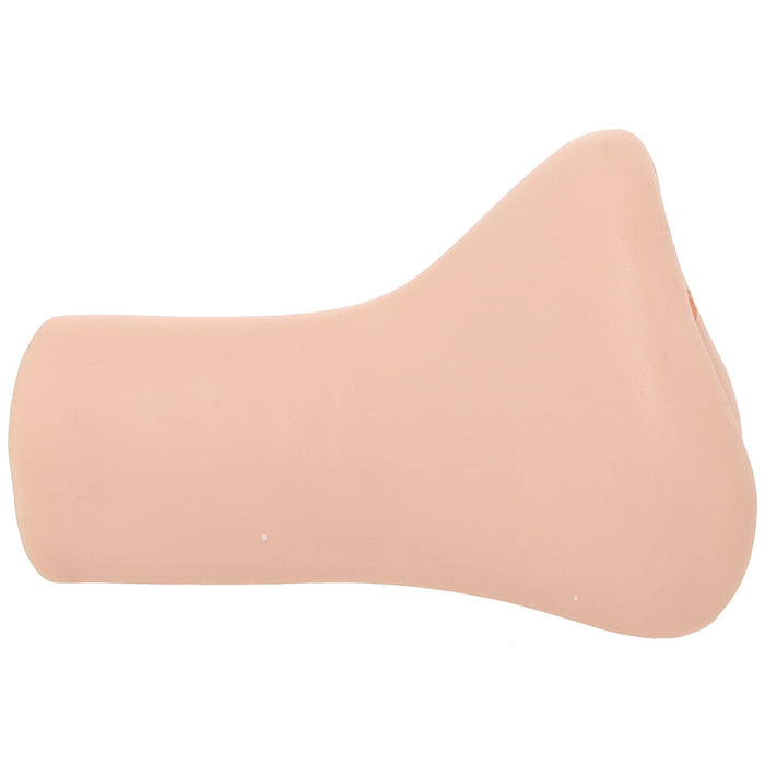 PDX Plus Pick Your Pleasure XL Stroker in Light