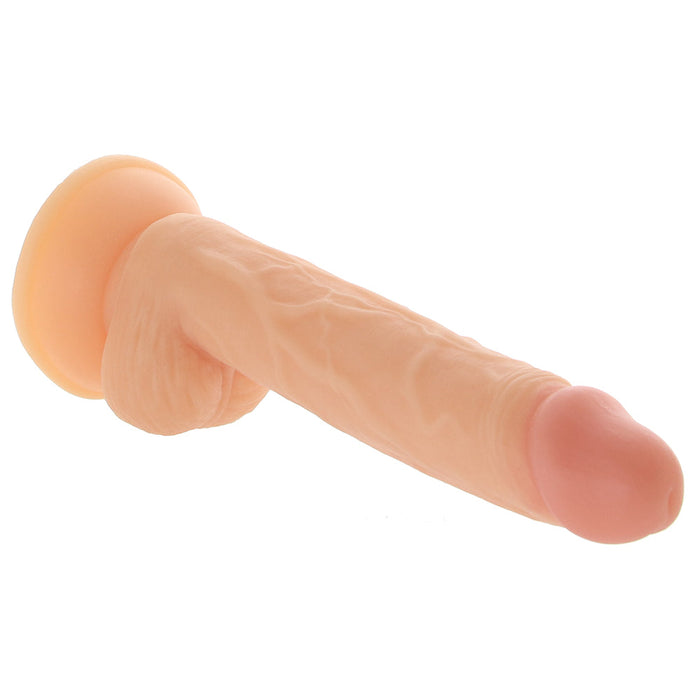 Fantasy Jock Swimming Simon 7 Inch Dildo