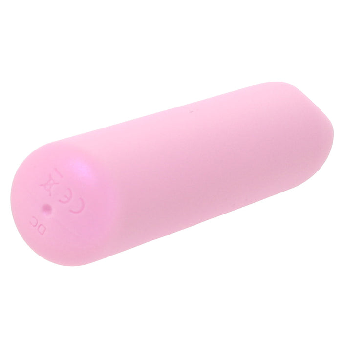 Seduction Roxy Silicone Bullet Vibe