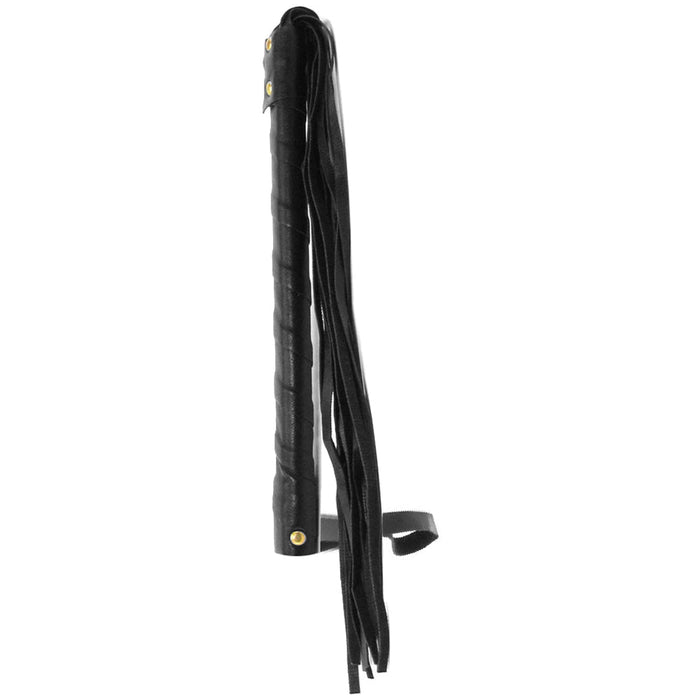 Fetish Fantasy First-Time Flogger