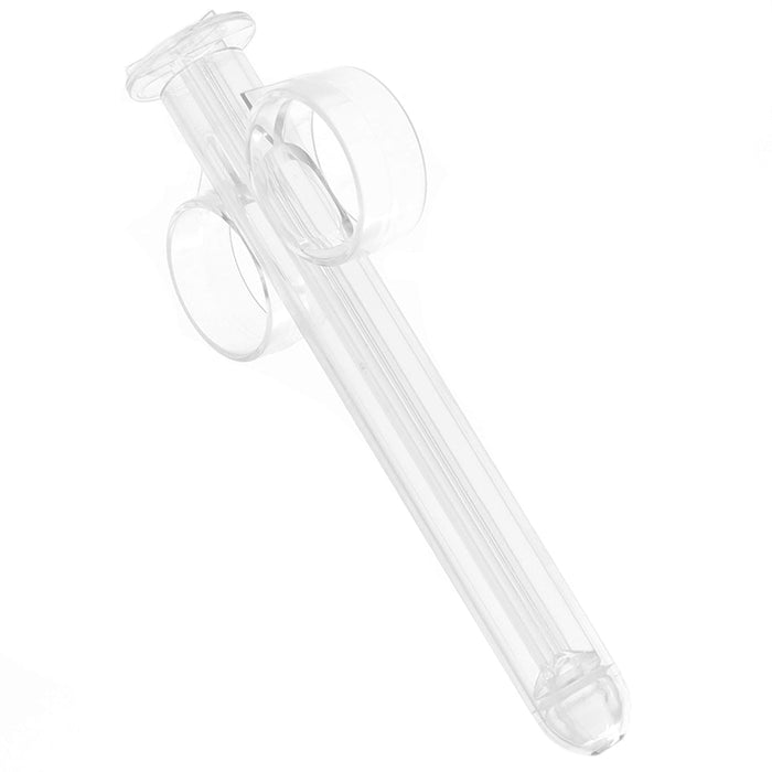 XL Lube Tube 23ml Applicator in Clear