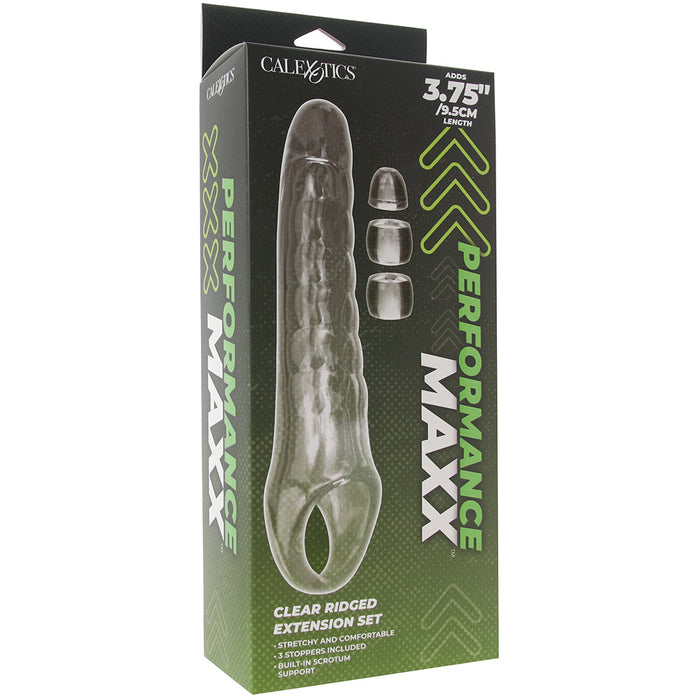 Performance Maxx Clear Extension Kit