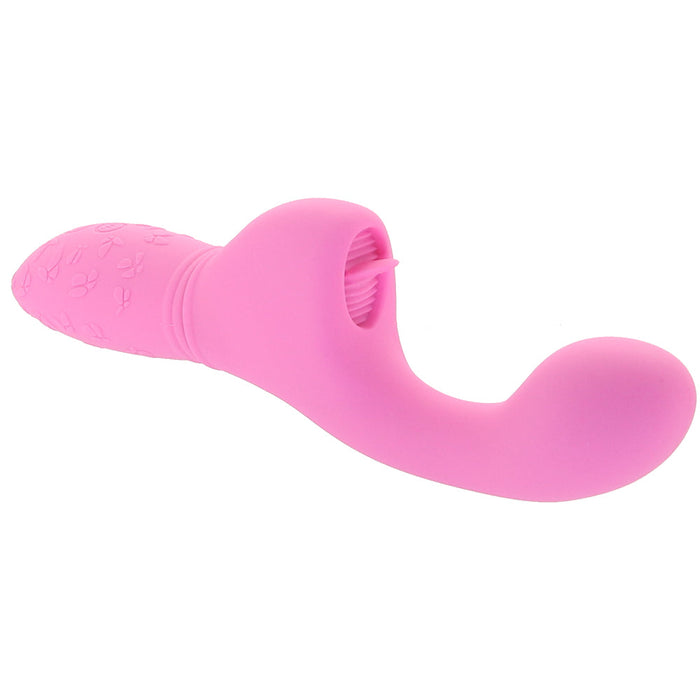 FantasyCherry  G Tongue-Tation Dual Stimulator