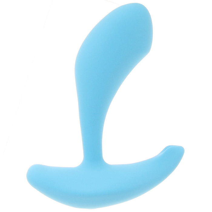 Inya Eros Wearable Remote Plug in Blue