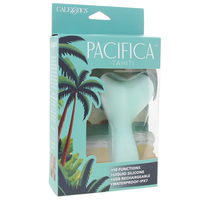 Pacifica Tahiti Vibe