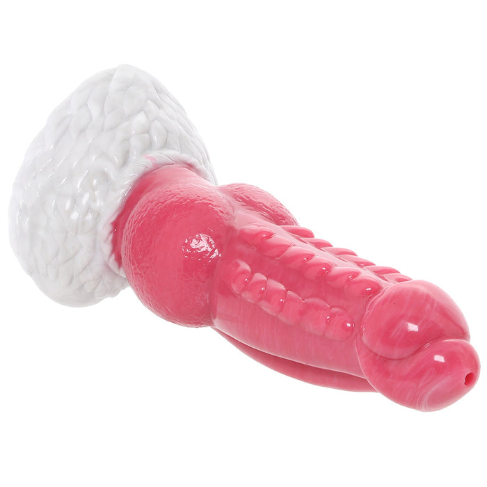 Creature Cocks Resurrector Phoenix Squirting Dildo