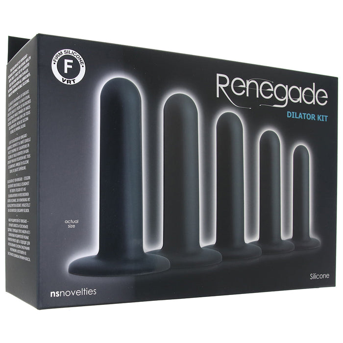 Renegade Dilator Kit