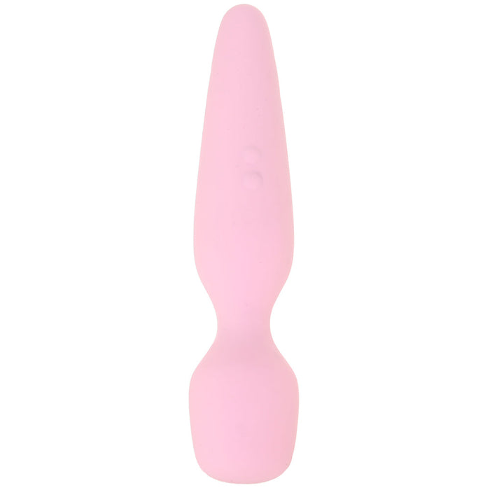 Inspire Vibrating Ultimate Wand Vibe