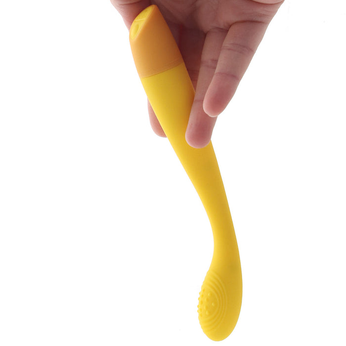 Selopa Lemon Squeeze G-Vibe