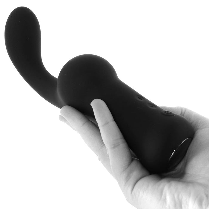 Renegade Curve Vibrating Prostate Massager