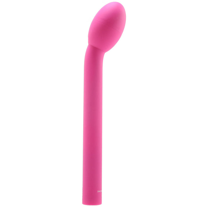 Rechargeable Power G Vibe in Pink