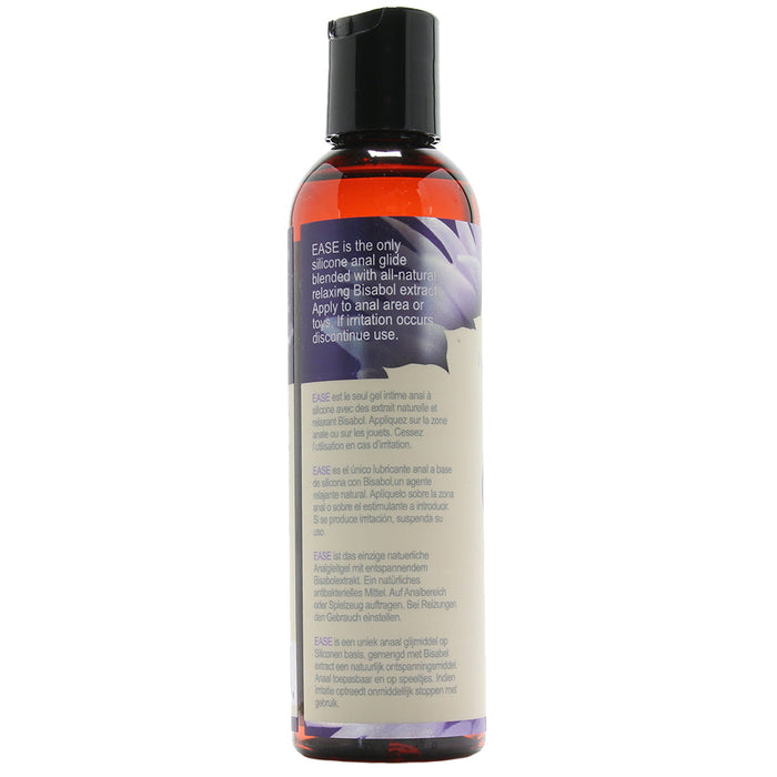 Ease Anal Silicone Relaxing Glide in 2oz/60ml