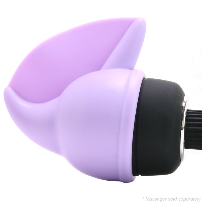 Wand Essentials Flutter Tip Attachment