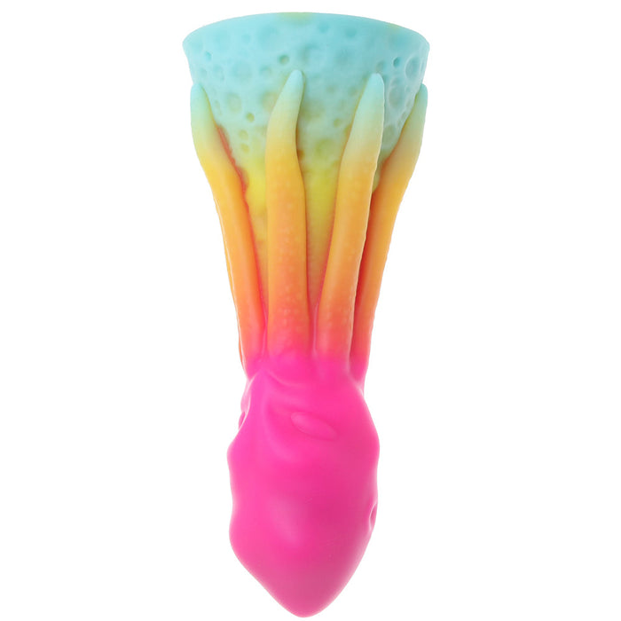 Creature Cocks King Kraken Dildo