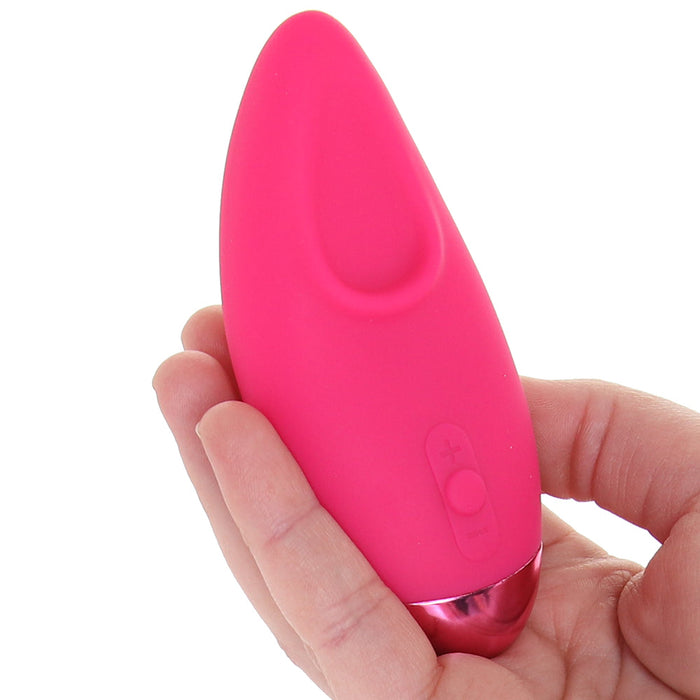 JimmyJane Form 3 Pro Vibe in Pink