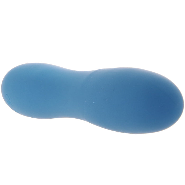 Inya Ruse Silicone Vibe in Teal