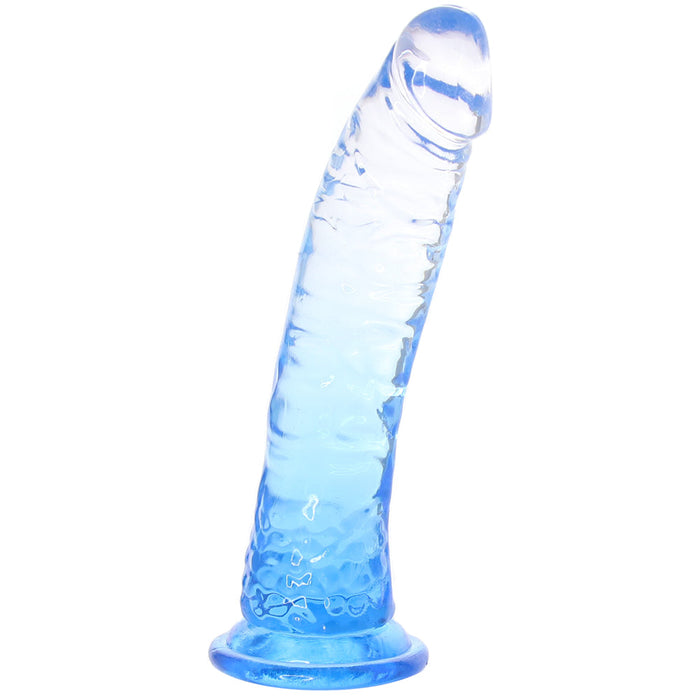 Stardust Galactic Stellar 8 Inch Dildo