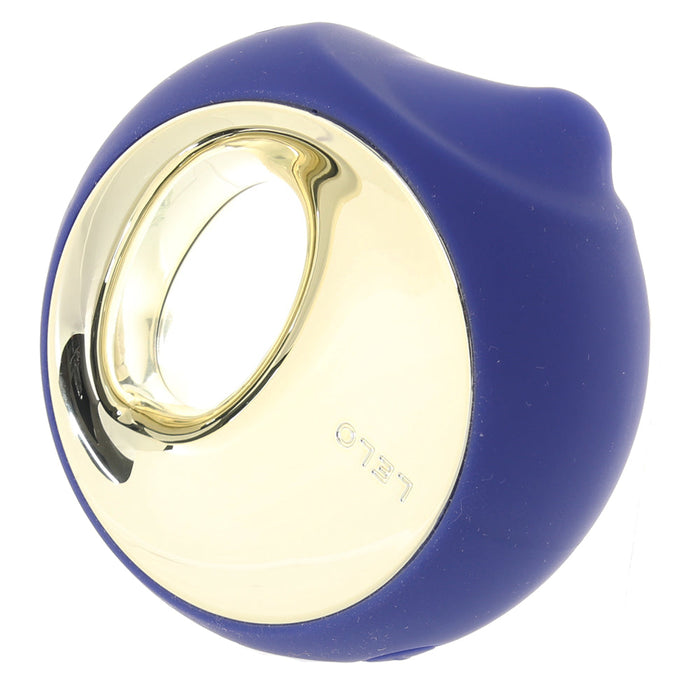 ORA 3 Oral Pleasure Simulator in Midnight Blue