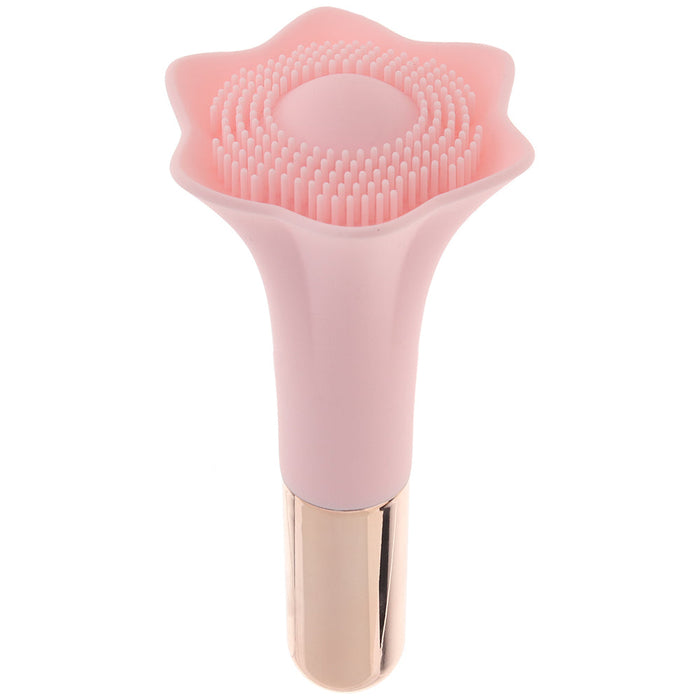 Goddess Pink Lily Massager Vibe