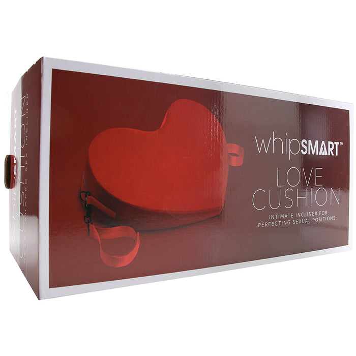 WhipSmart Love Cushion