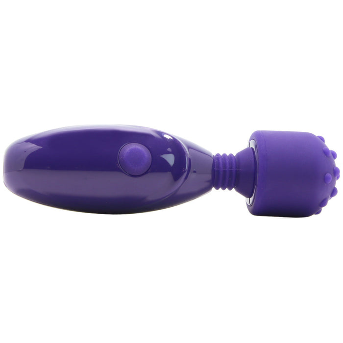 FantasyCherry  Baby Nubby Rechargeable Mini Wand