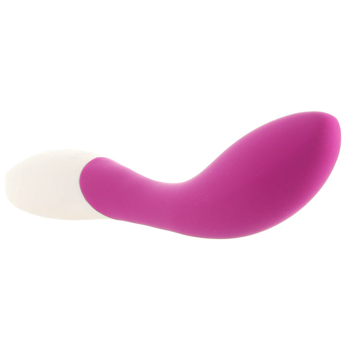 MONA Wave G-Spot Vibe in Deep Rose