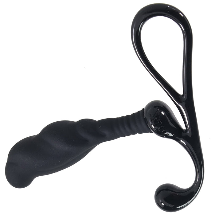 Zini Janus Black Anti Shock Prostate Massager